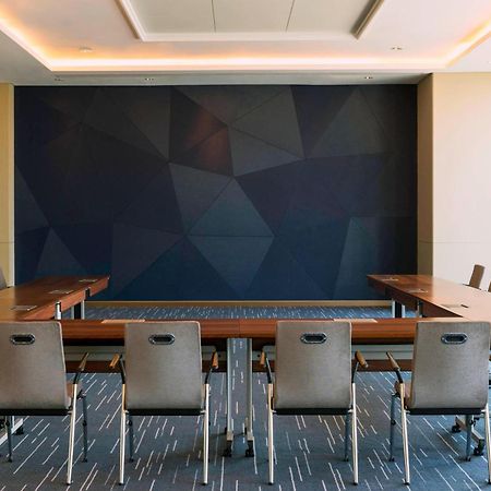 巴林威斯汀市中心酒店 麦纳麦 外观 照片 Meeting room